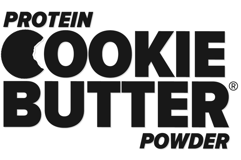Protein Cookie Butter Powder
