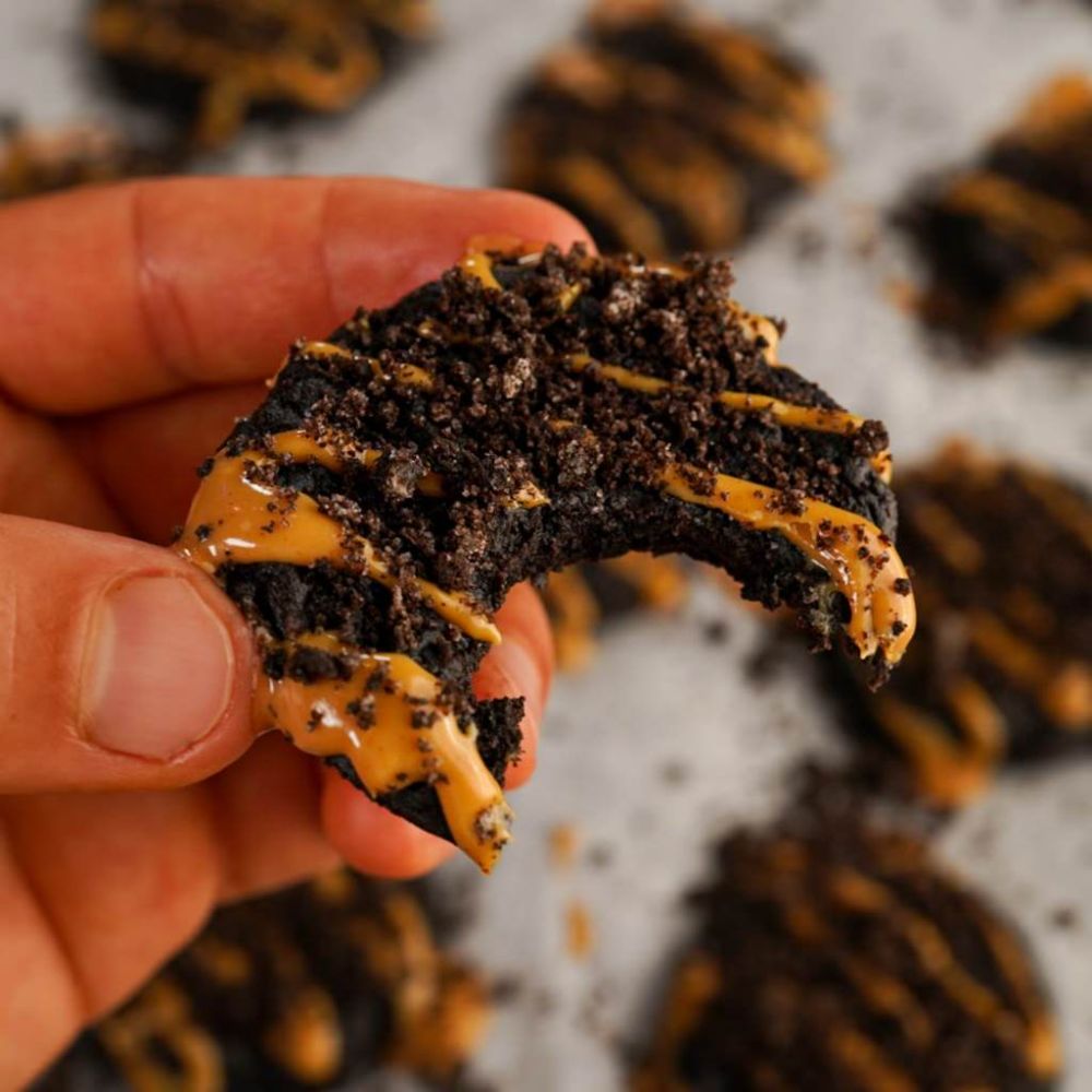 Peanut Butter Cookies