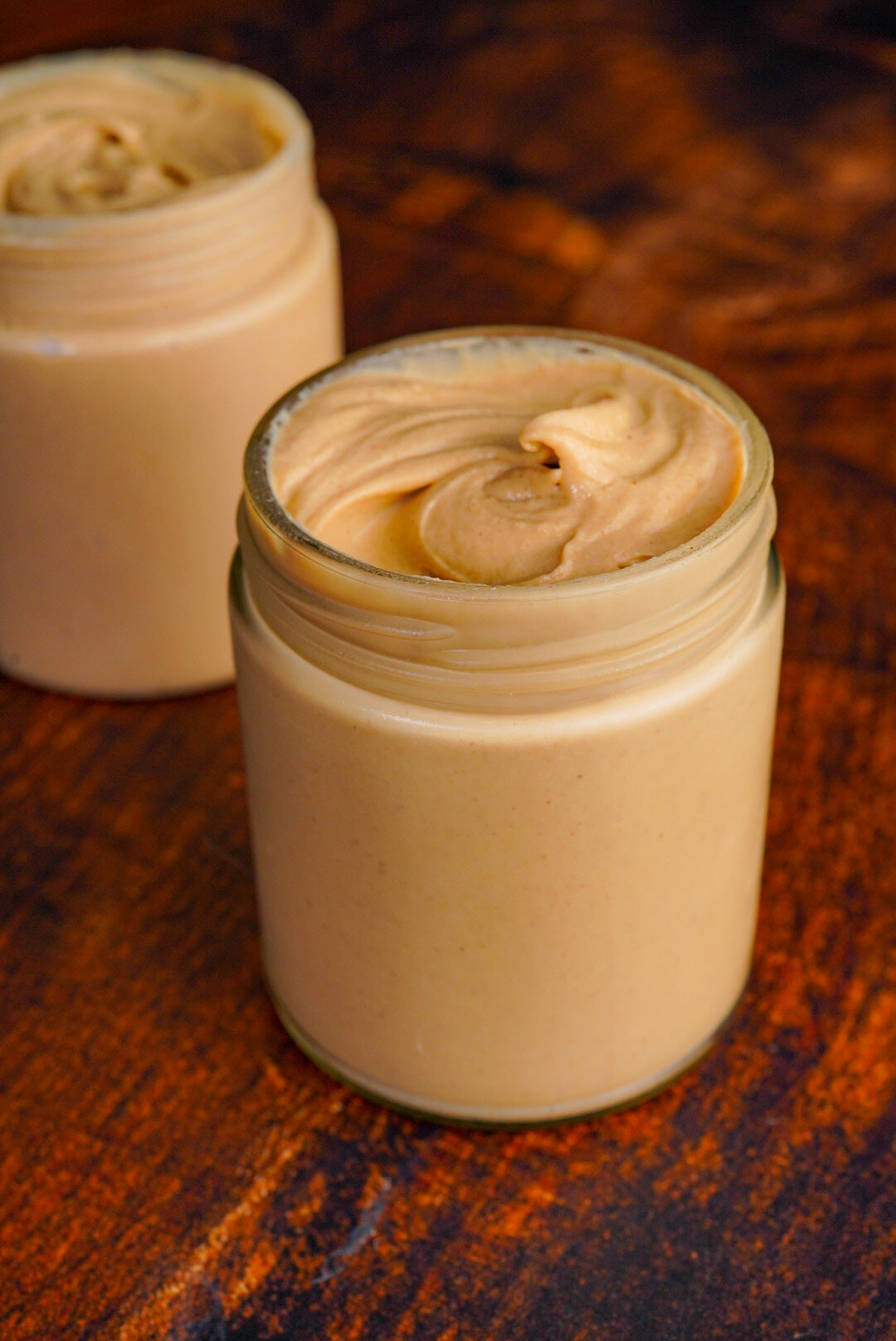 Protein Cookie Butter