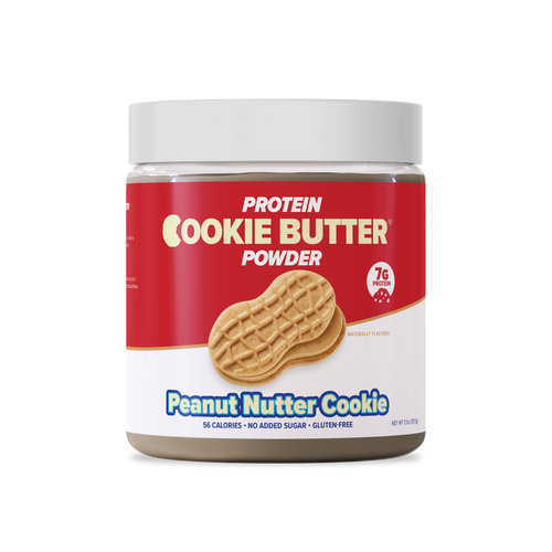 Peanut Nutter Cookie
