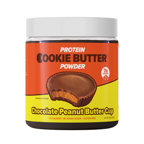Chocolate Peanut Butter Cup