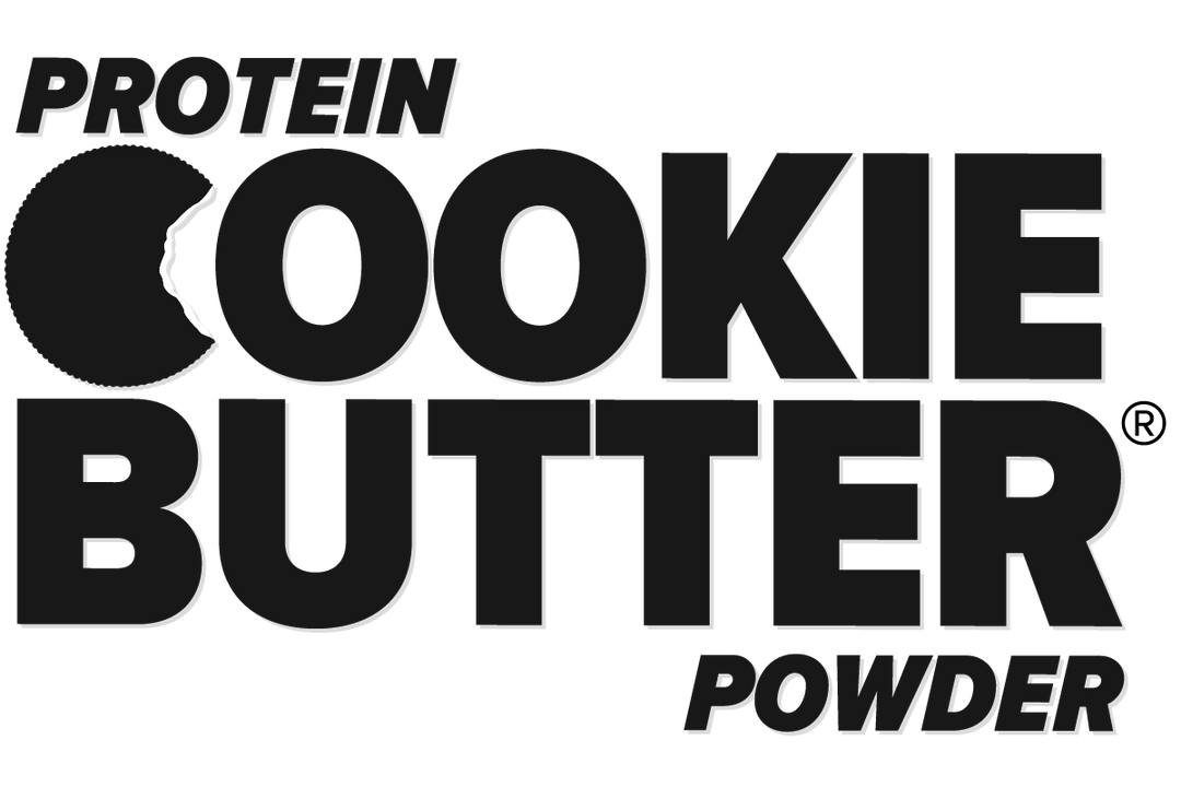 Whey Flavors Protein Cookie Butter Powder