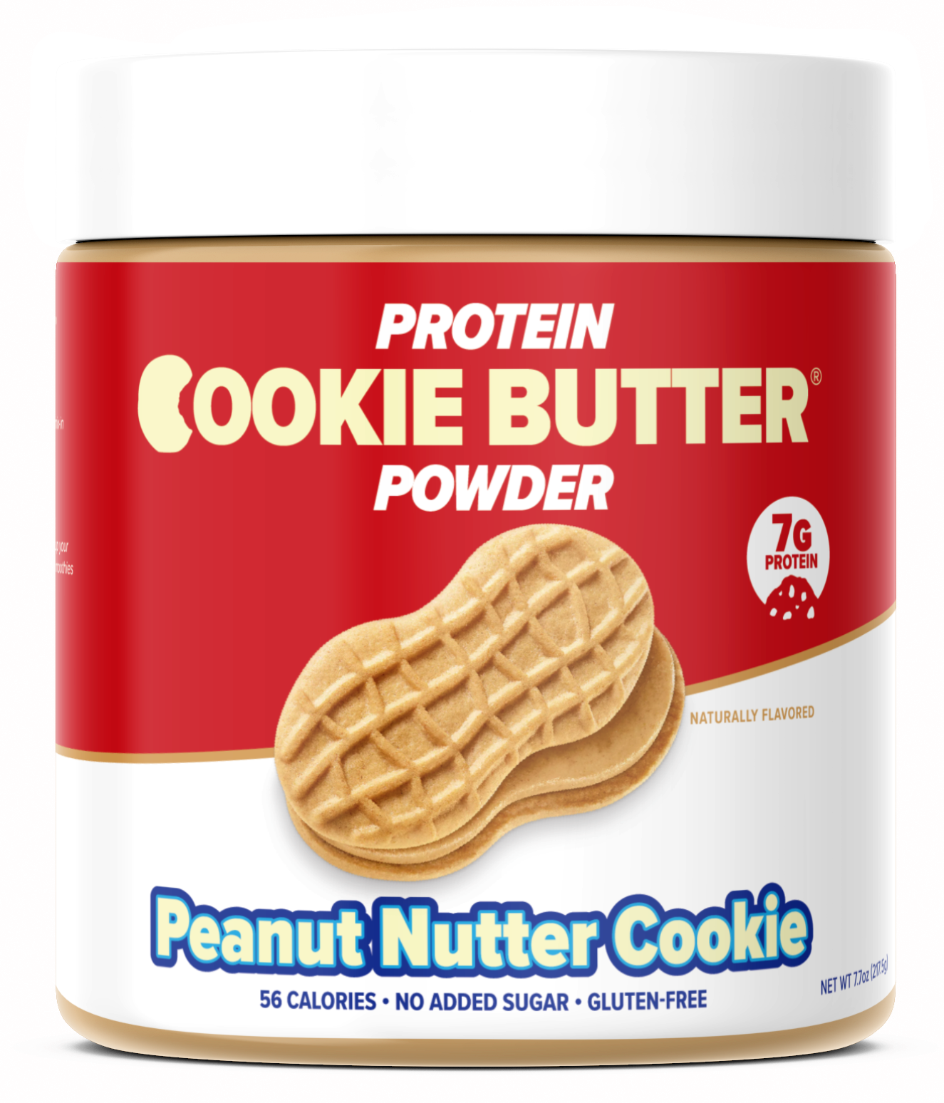 Peanut Nutter Cookie