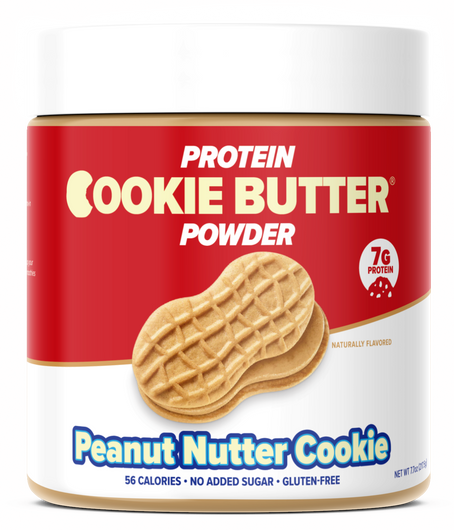 Peanut Nutter Cookie