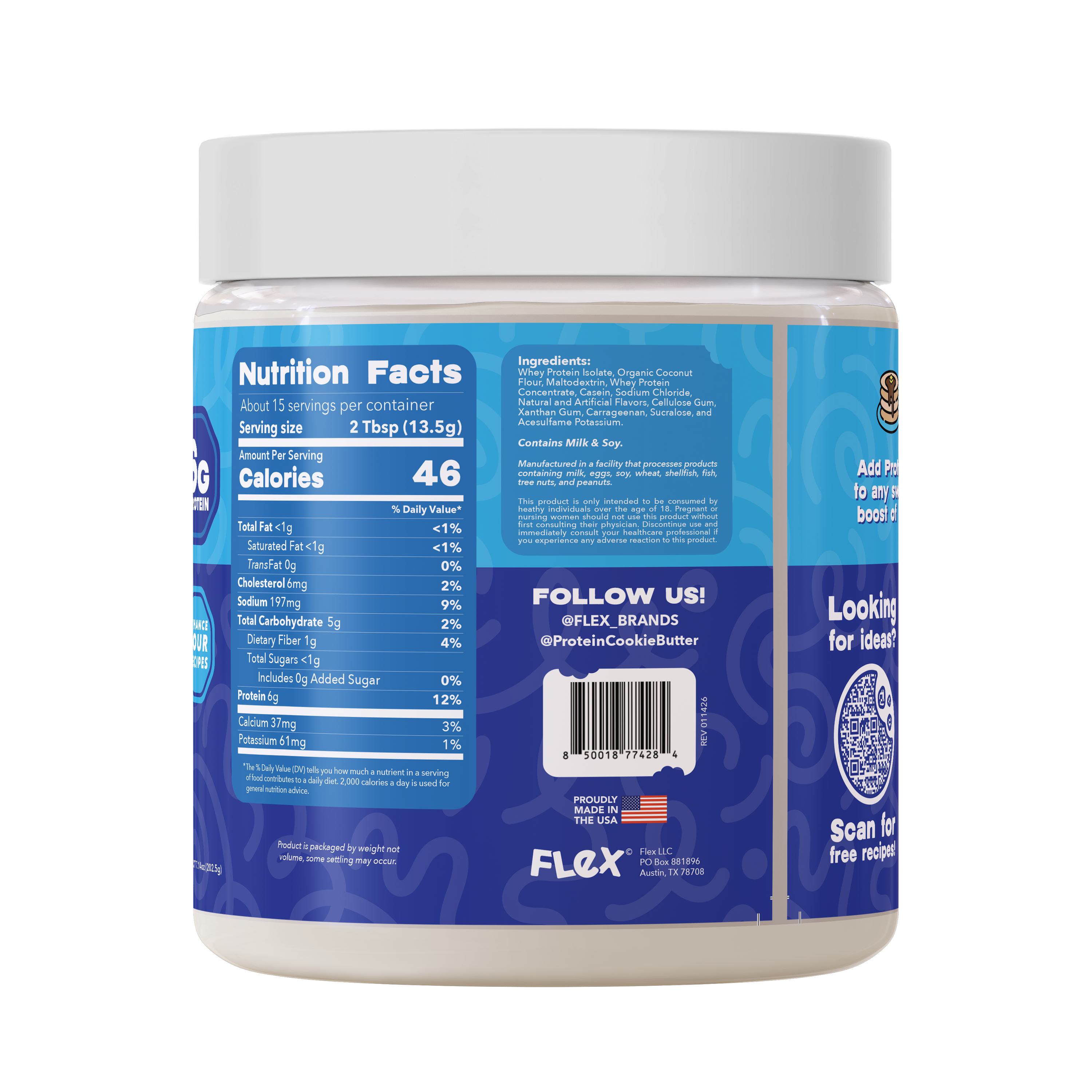 Marshmallow Fluff