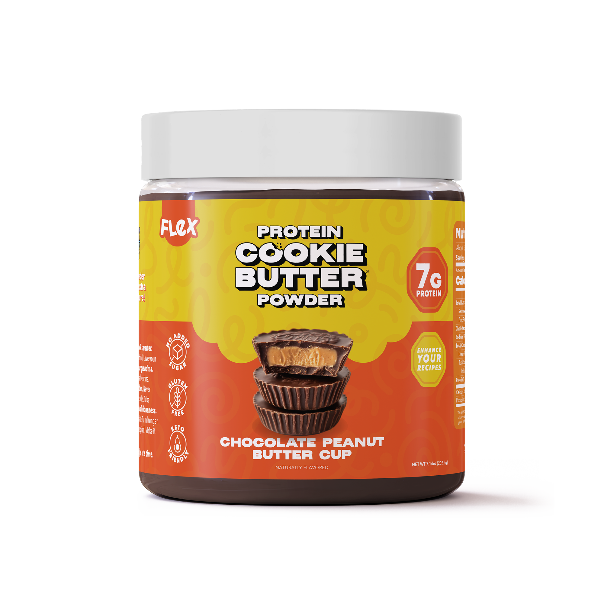 Chocolate Peanut Butter Cup