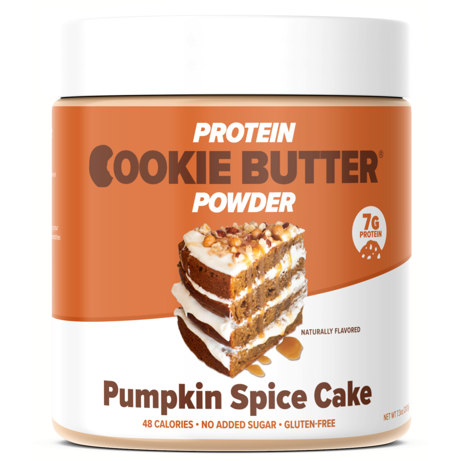 Pumpkin Spice Cake