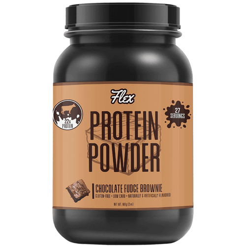 Chocolate Fudge Brownie Whey Protein