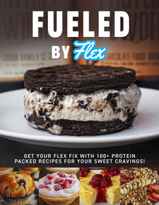 Fueled by Flex