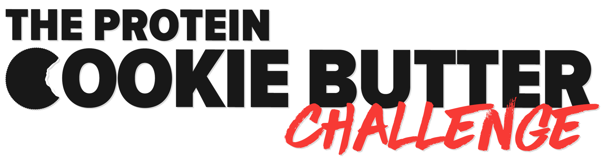 The Protein Cookie Butter Challenge (ebook and recipes)
